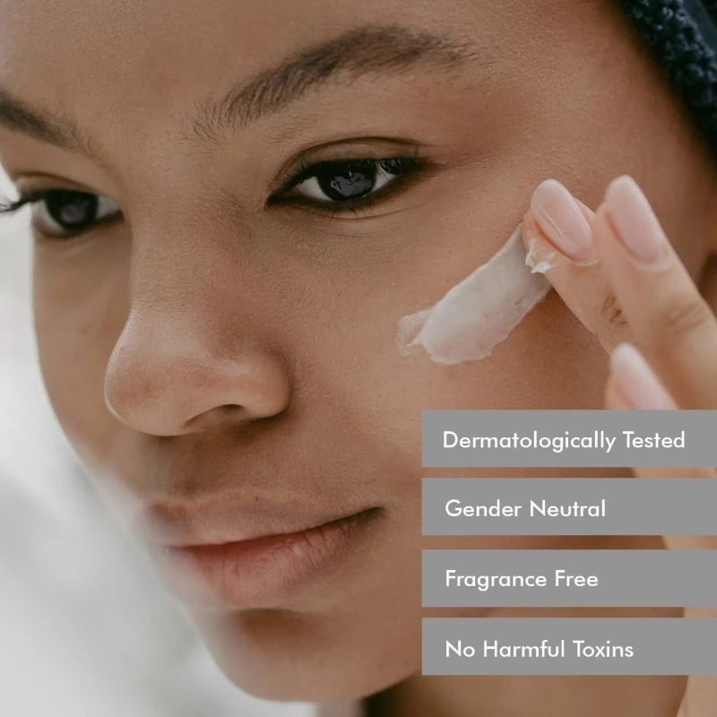 Conscious Chemist Snail Magic Barrier Repair All-In-One-Cream, 50 g-5.webp